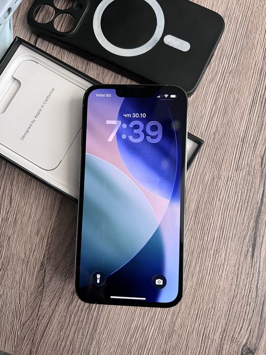Iphone 13 Pro 128ГБ