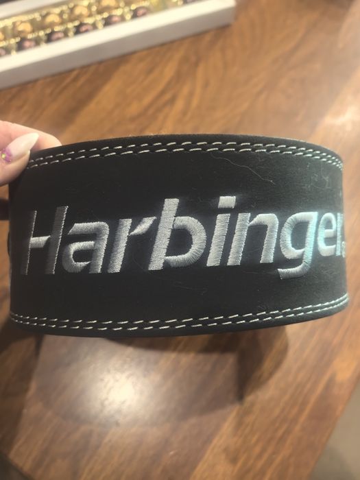 Трибойски фитнес колан