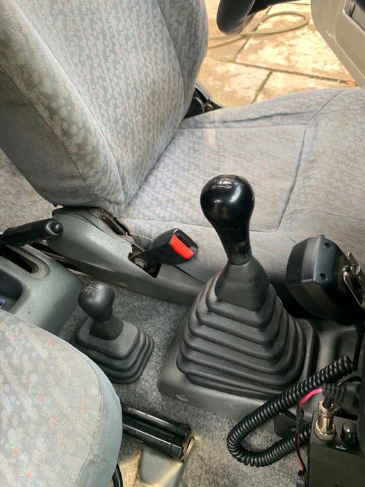 Suzuki Jimny 1.3 Benzina