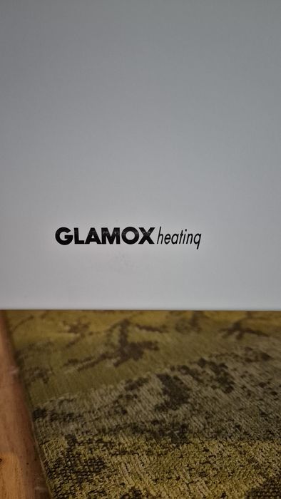 Конвектори ADAX/GLAMOX 2 броя