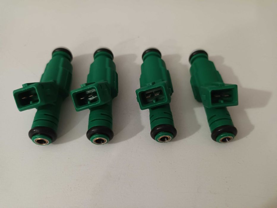 Дюзи O 2 8 O 1 5 5 9 6 8, НОВИ инжектори 440cc