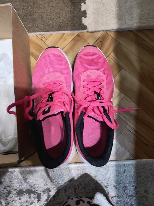 Детски маратонки nike