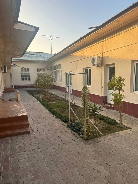 Нурафшон кўча иккинчи линия бизнес учун участка