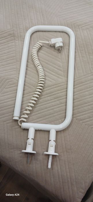 Продам полотенцесушитель