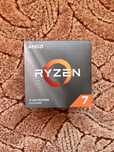 Vand Procesor AMD Ryzen 7 3700x