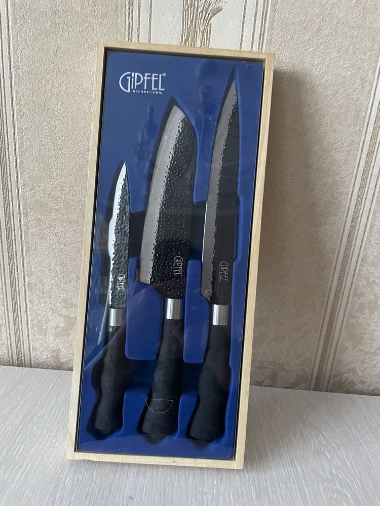 Продам ножи.