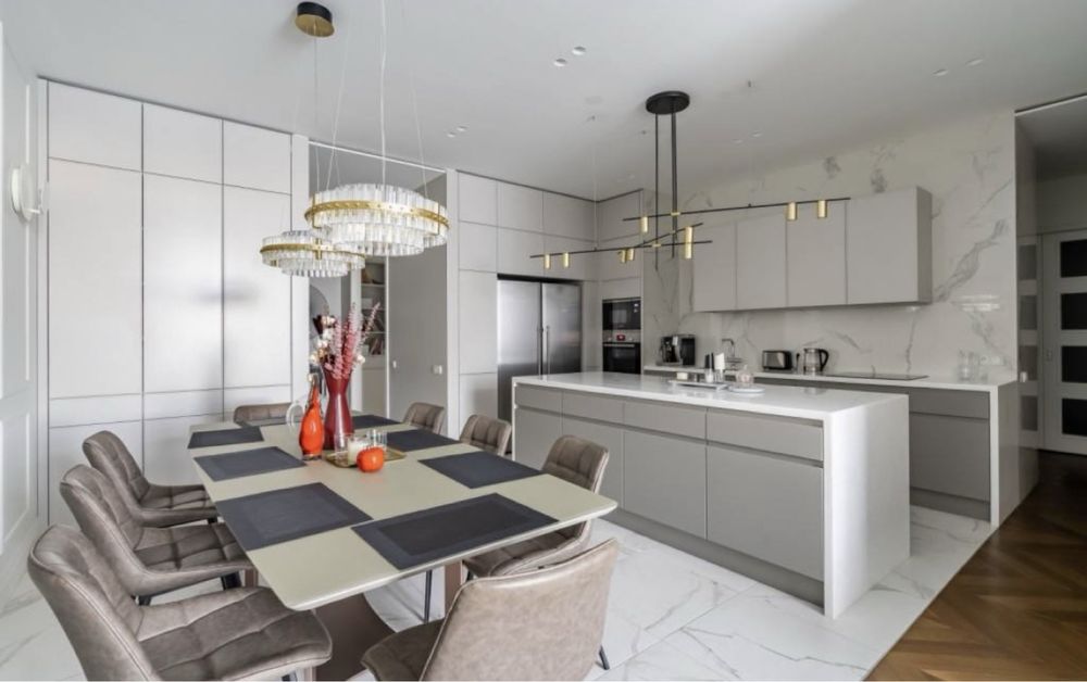 Ташкент Сити ЖК Gardens-Сдаётся новая 3х комнатная!