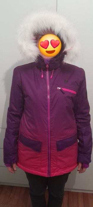 Geaca snowboard, schi, Nevica, M, stare foarte bună