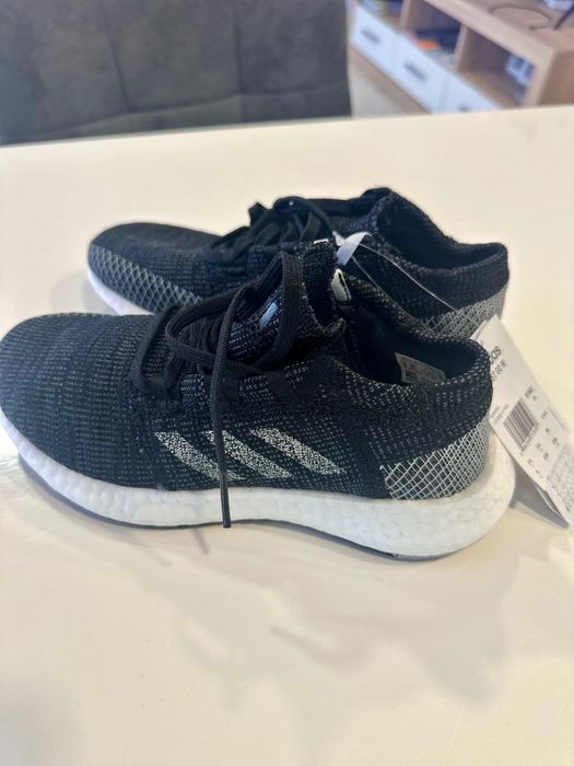 Детски маратонки Adidas pure boost go