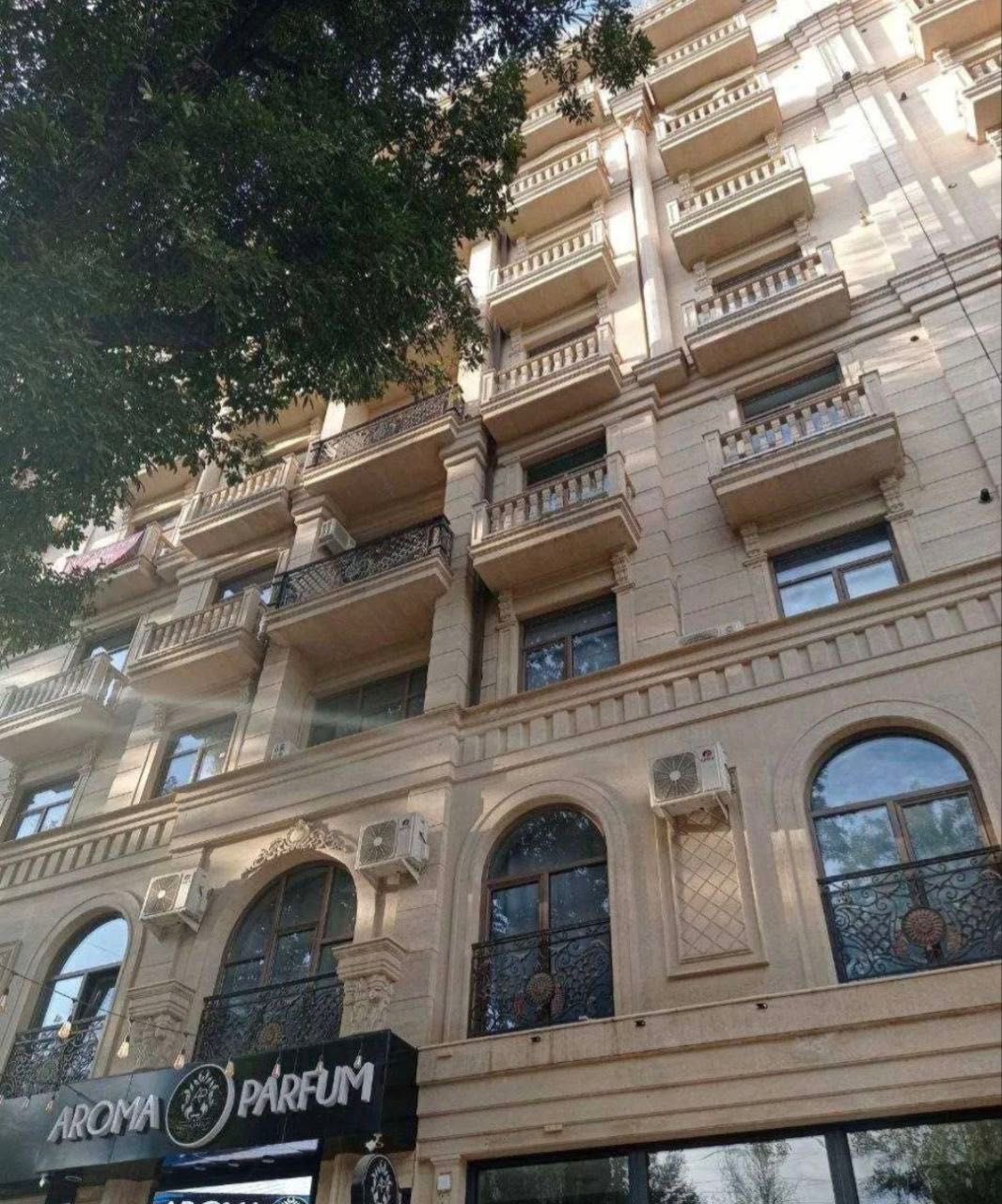 Новостройка Продается 2 комнатная квартира ремонт Ц-1 Мирзо-Улугбек