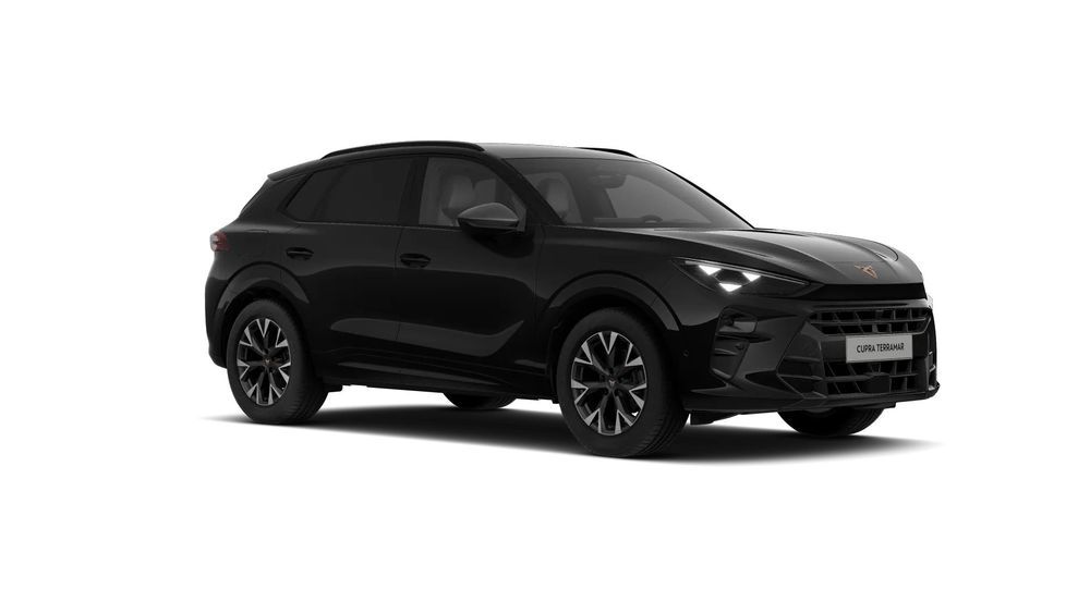 Cupra Terramar CUPRA Terramar 1.5 eTSI DSG mild hybrid 150 CP