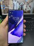 Samsung note 20 ultra