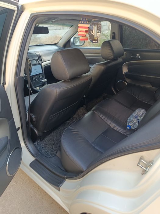 Эпика 2.4 автомат 2011