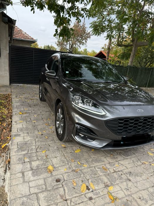 Ford Kuga 2.5 Hybrid  2022 StLine