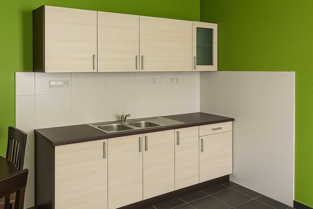 Дава се под наем Двустаен апартамент в София, Подуяне - 45 кв.м за 550 € - Снимка #1