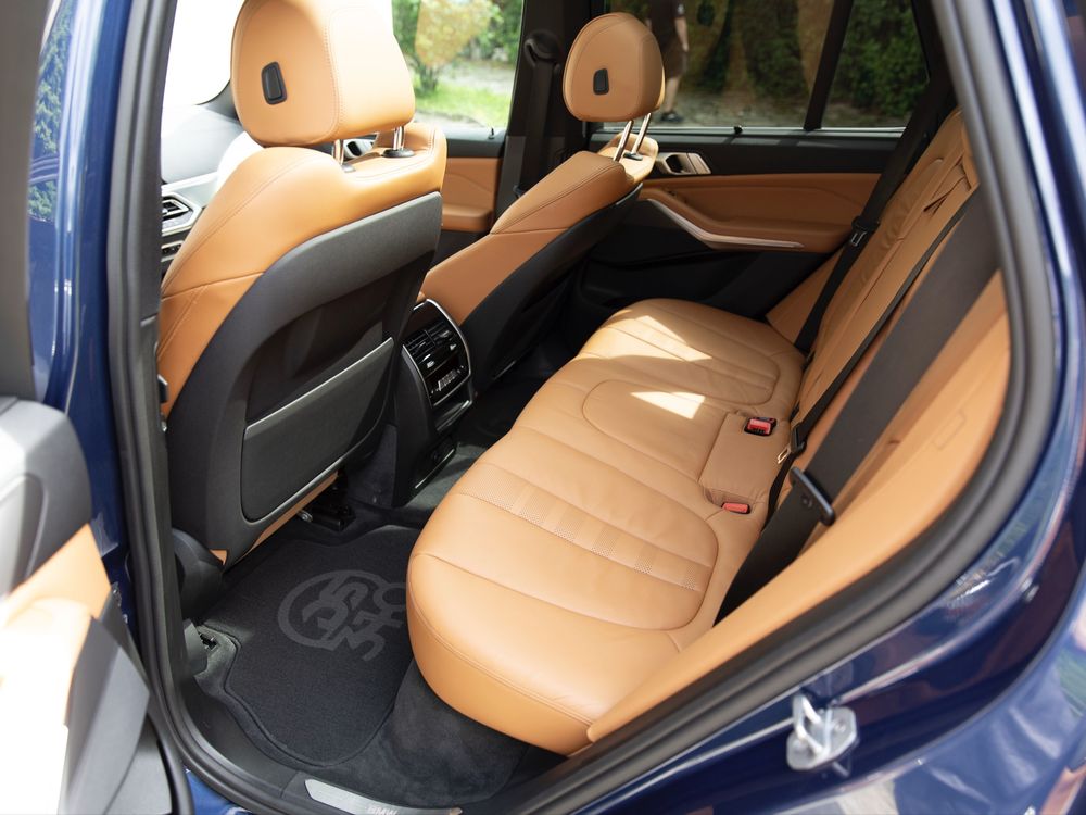 BMW X5, 2020, 40i