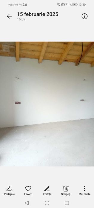 Execut orice în domeniul construcțiilor