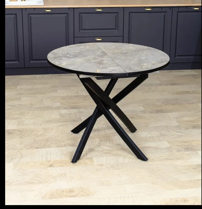 Стол кухонный раскладной