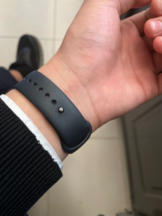 apple watch 9 series