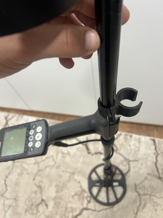 Металдетектор Equinox 600