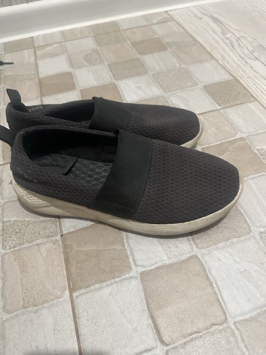 crocs обувь оригинал