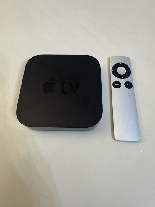 Apple Tv Gen. 3 A1469