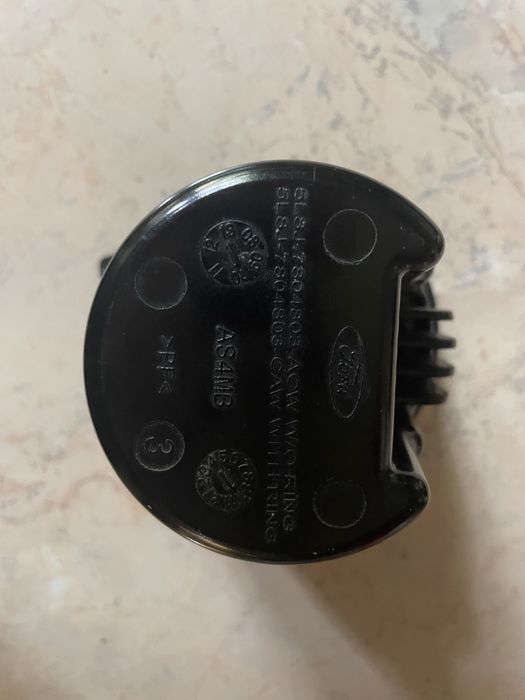 Scrumiera originala Ford