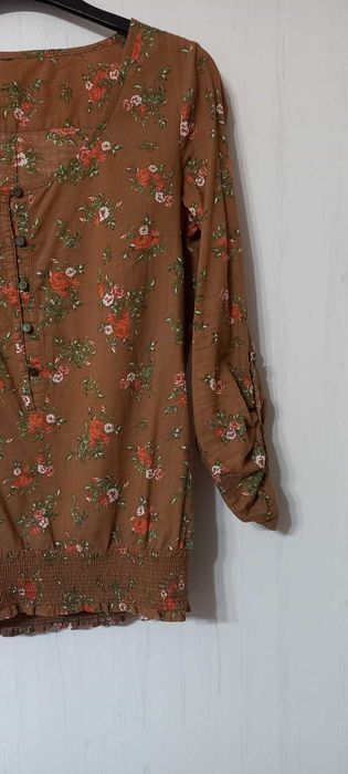 Lot 3 bluzite /camasi dama marime M