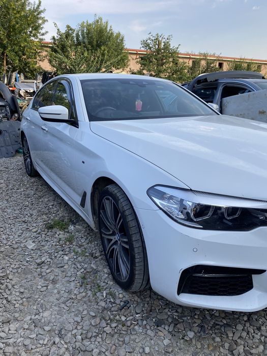 Prag dreapta, stâlp ușă dreapta BMW G30 berlină