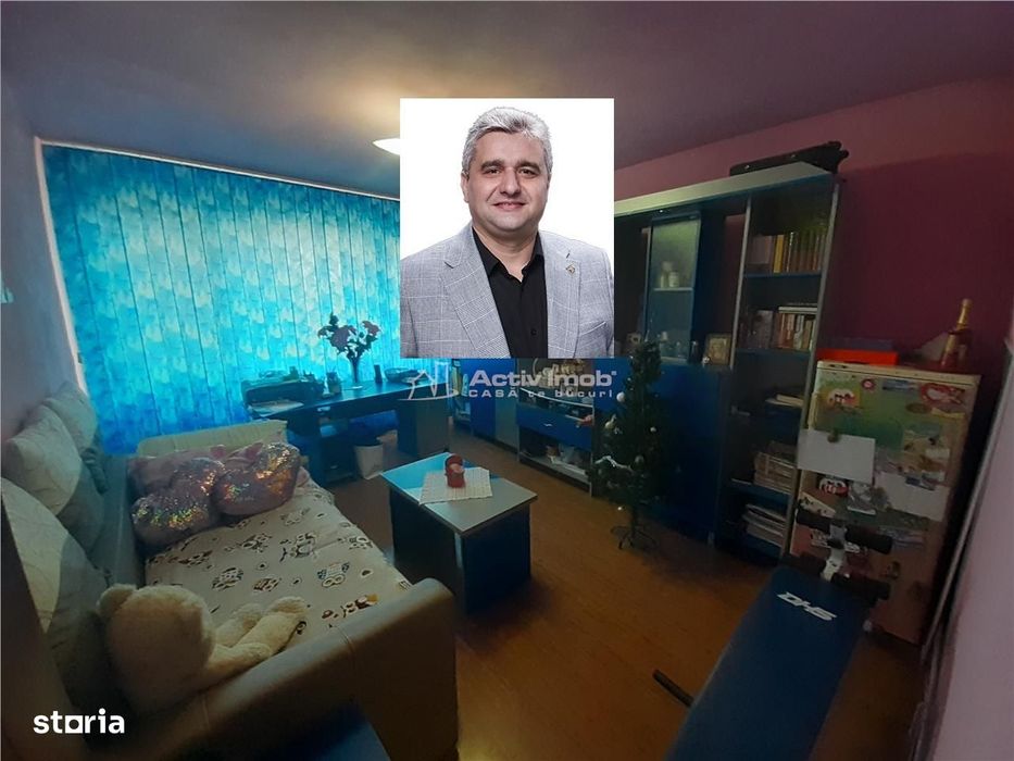 Resita, 2 Cam. Dec. Mobilat+Utilat, Parter, Micro 2