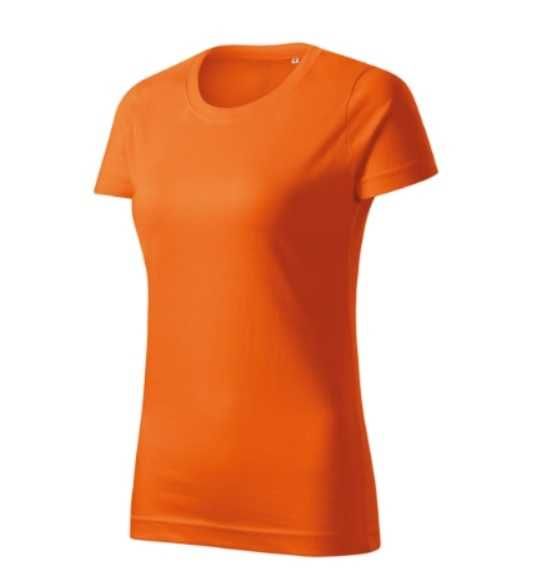 Tricouri de dama, marime XS-XL, bumbac, Brand Malfini