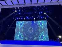 Led ekran  led screen лед экран аренда rental