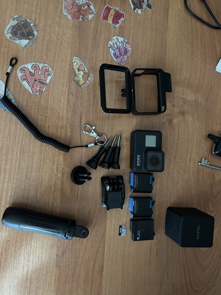GoPro Hero 7 Black