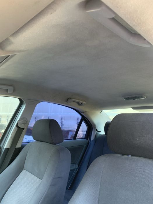 Vand ford mondeo 2001