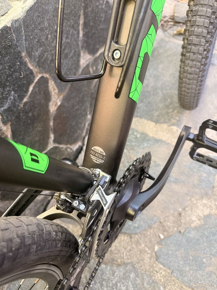 Колело Drag C1 Comp 26”