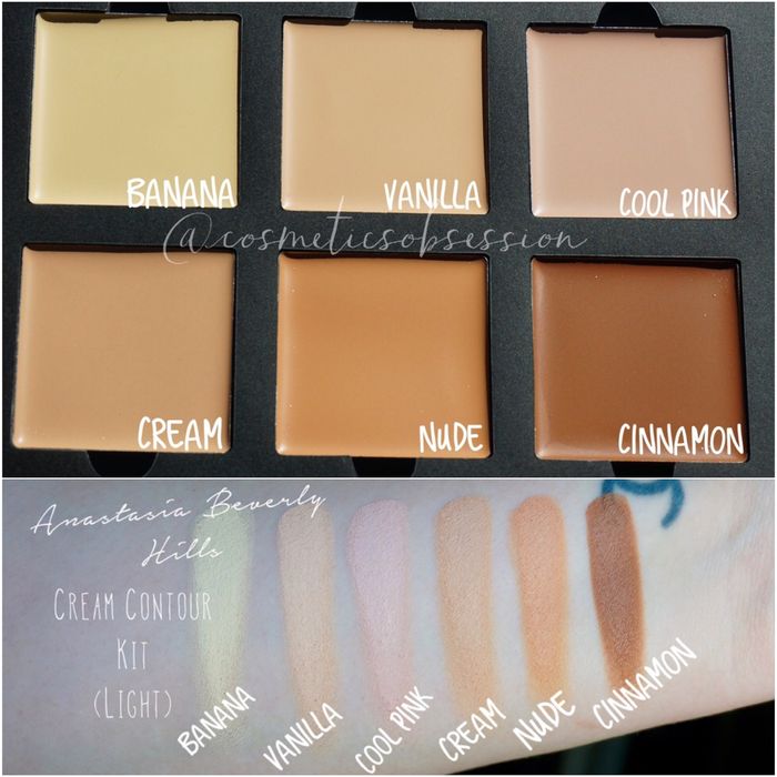 Кремовая палетка! Продам/Обмен