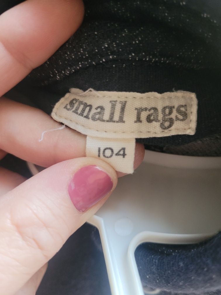 Camasa, 104, small rags