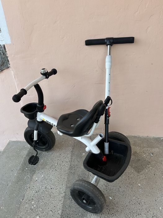 Триколка Chipolino Jogger Чиполино