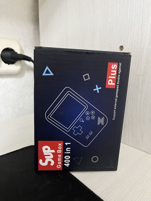 Приставка Sup