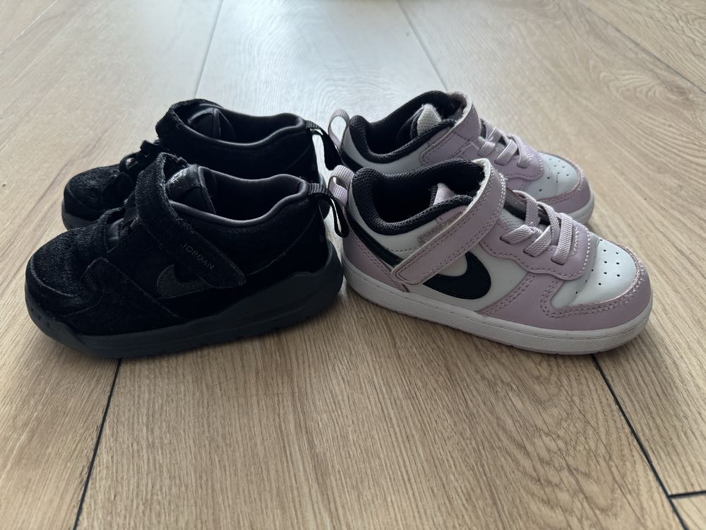 Nike  детски маратонки