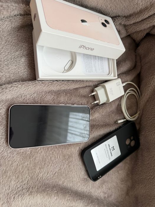 iPhone 13 като нов