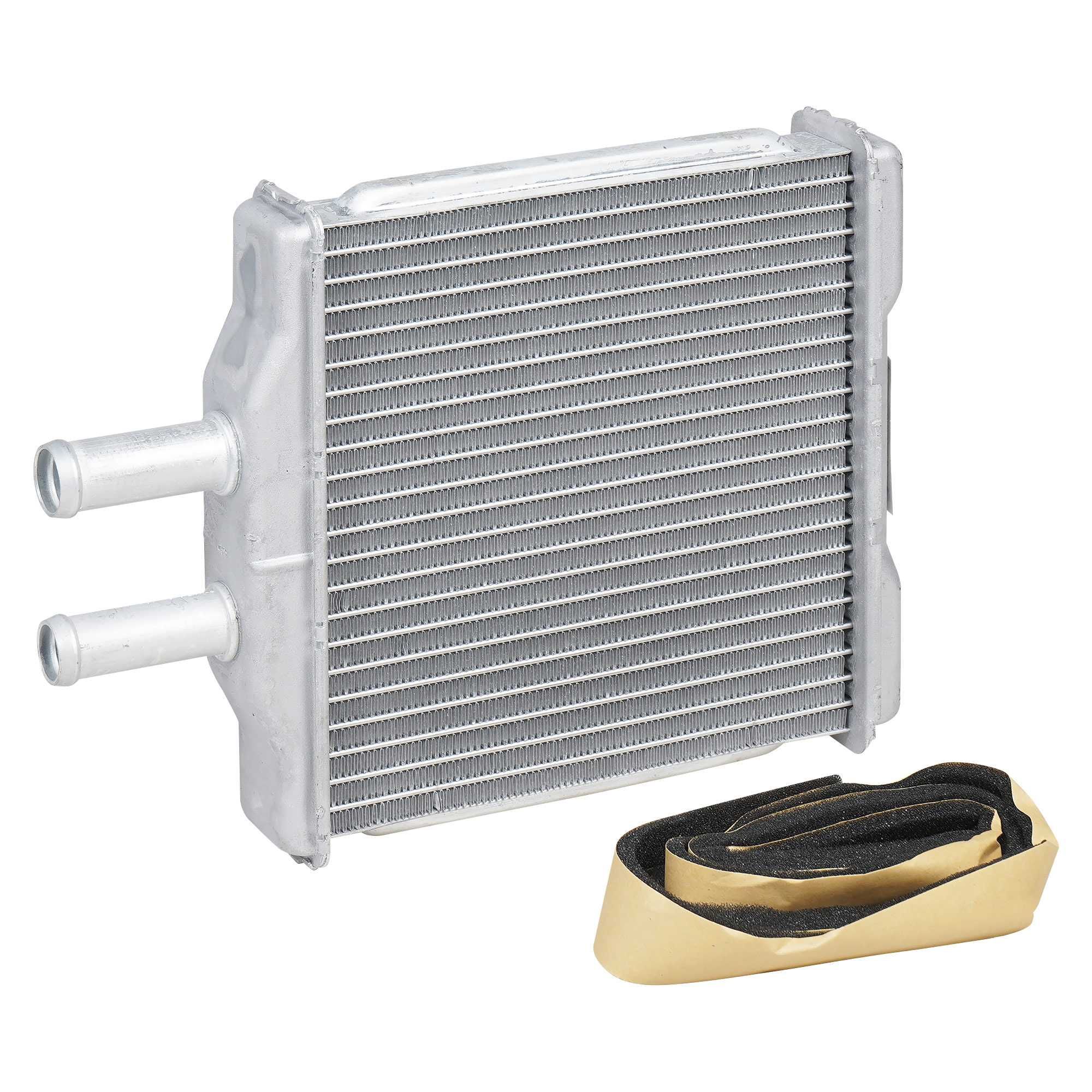 Радиатор отопления бренда Luzar с Гарантией для автомобилей GM