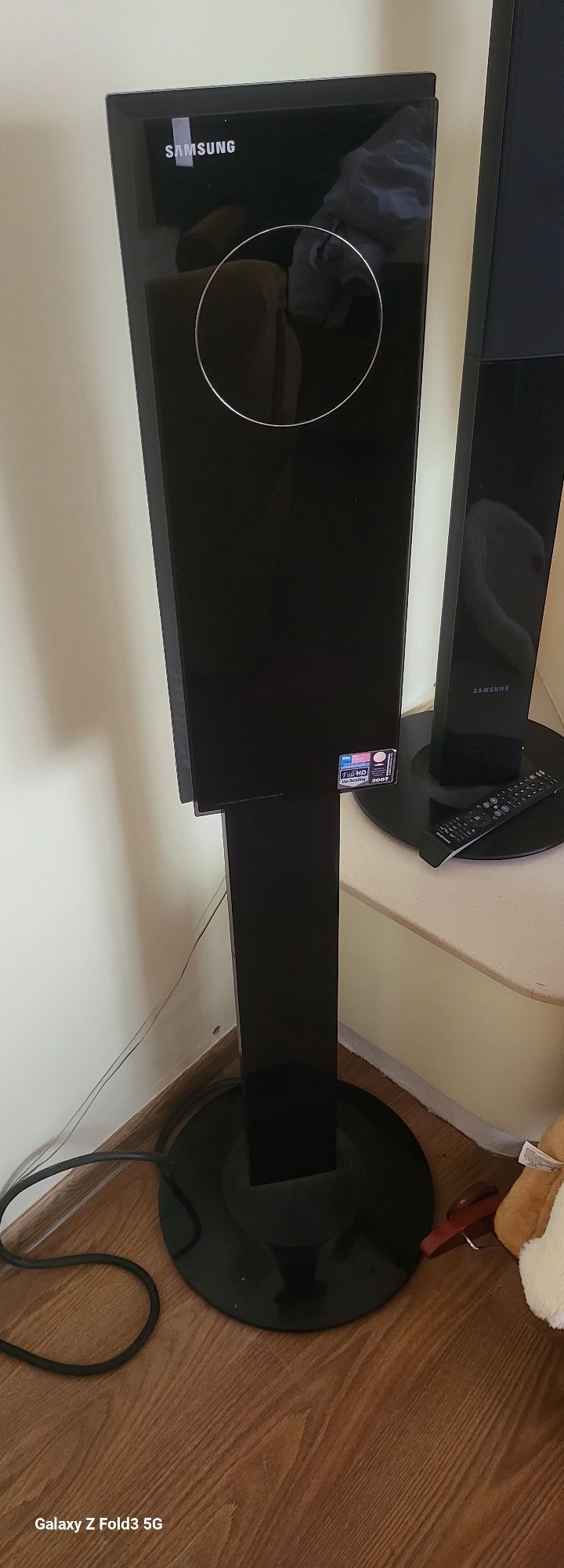 Vând Samsung sourrand 1000w
