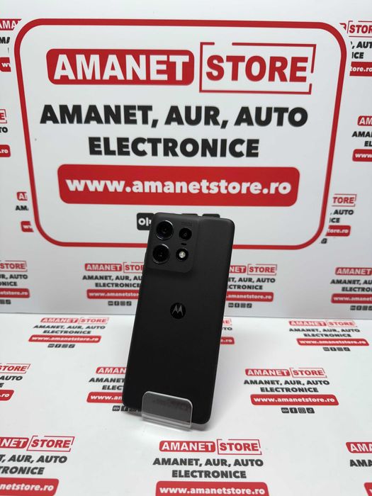 Motorola G84 5G 256GB Amanet Store Braila [13729]