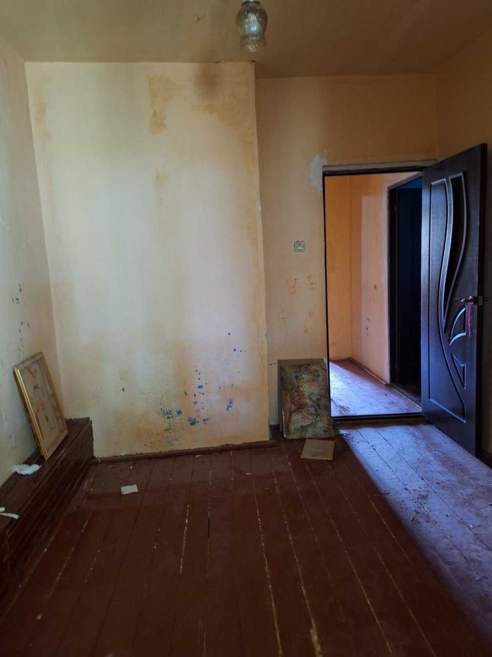 Квартира в Карши. 3 комнатная рядом с НасафМед