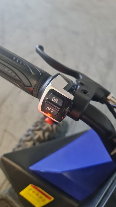 Atv xtl 1000w 48v nou adus din Germania pentru copii cu garanție