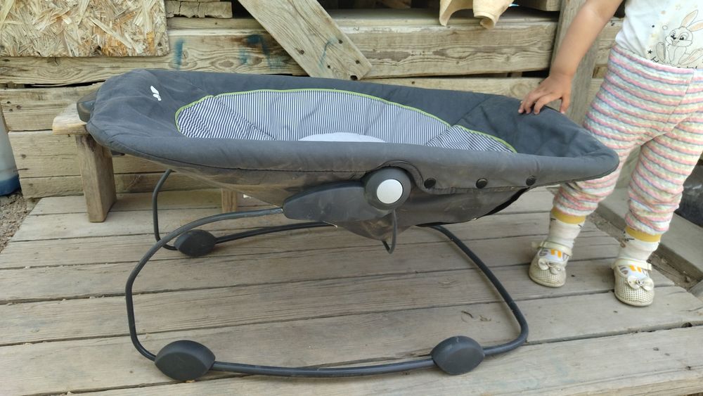 Люлька сатылады жаксы жагдайда