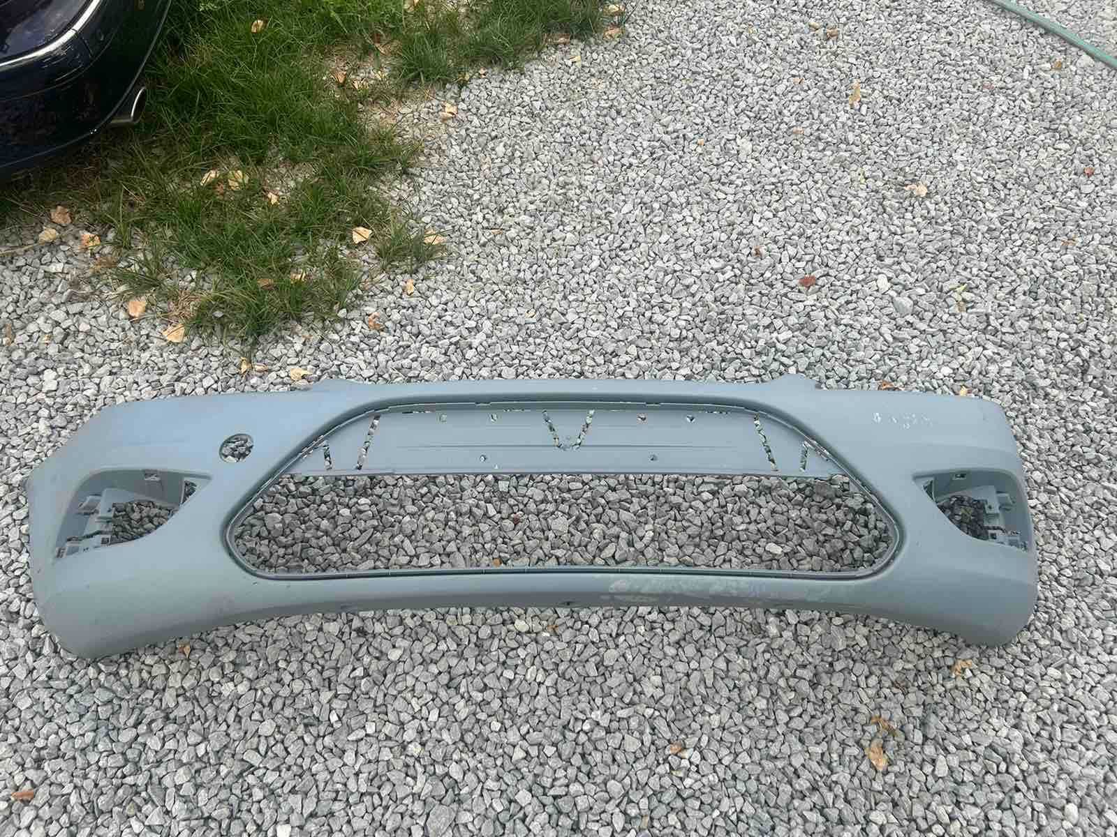 предна броня Ford Focus 2008-2011г. #067S.