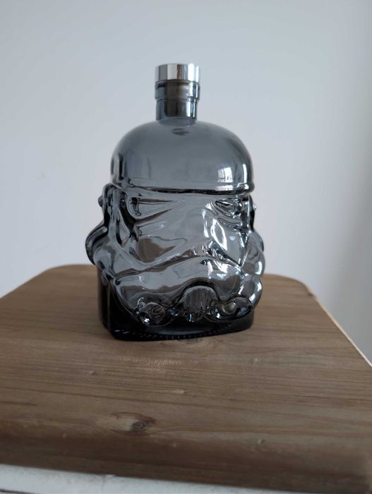 Star Wars/Stormtrooper бутилка