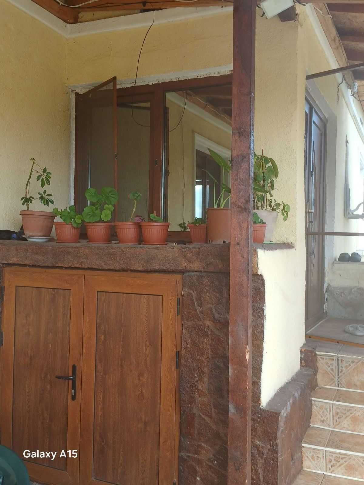 Реновирана къща в Спасово